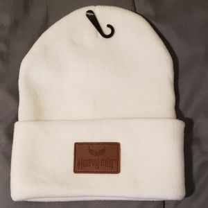 Heavy Riot beanie
